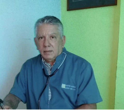 Servicios de Radiología Puerto La Cruz
